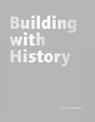 Book cover for Building with History