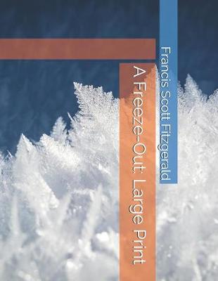 Book cover for A Freeze-Out