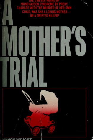 Cover of A Mother's Trial