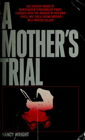 Book cover for A Mother's Trial