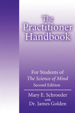 Cover of The Practitioner Handbook