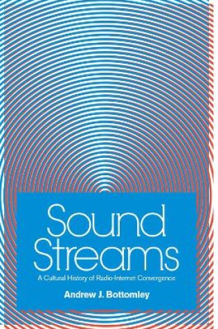 Cover of Sound Streams