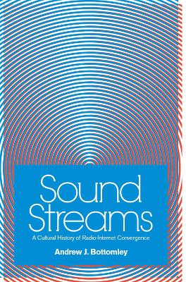 Book cover for Sound Streams