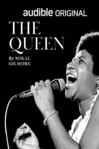 Cover of The Queen