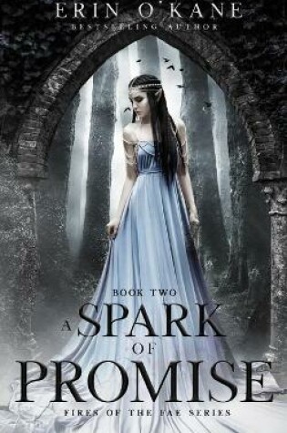 Cover of A Spark of Promise