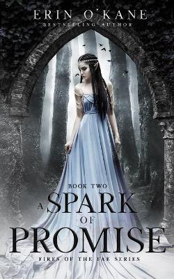 Book cover for A Spark of Promise