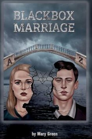 Cover of Blackbox Marriage