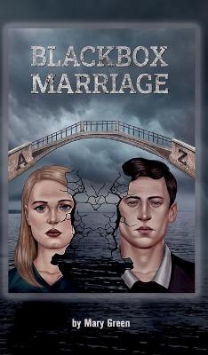 Book cover for Blackbox Marriage