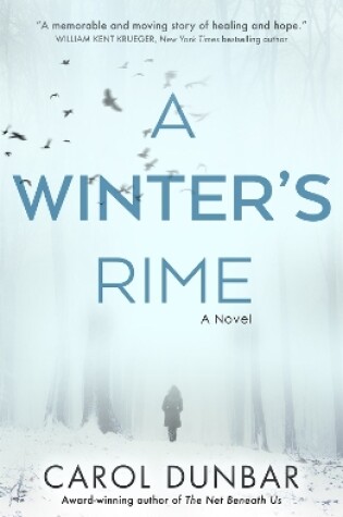 Cover of A Winter's Rime