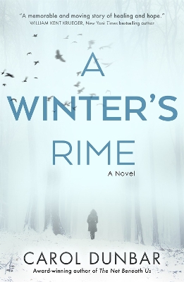 Book cover for A Winter's Rime