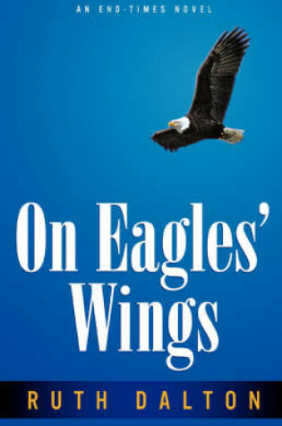 Cover of On Eagles' Wings