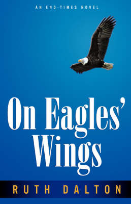 Book cover for On Eagles' Wings