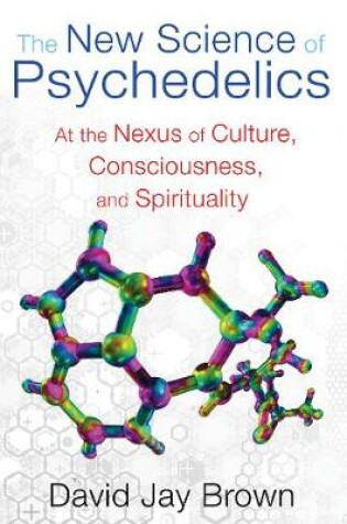 Cover of New Science and Psychedelics