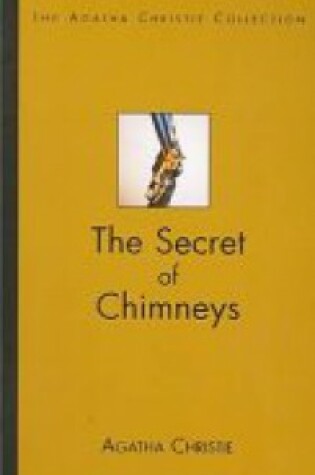 Cover of The Secret of Chimneys