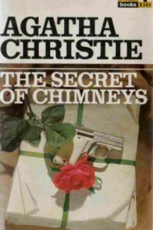 Cover of Secret of Chimneys