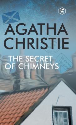 Book cover for The Secret of Chimneys