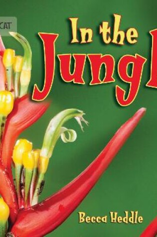 Cover of In the Jungle