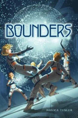 Cover of Bounders