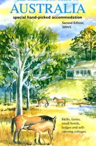 Cover of Greenwood Guide to Australia