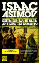 Book cover for Guia de la Biblia Antiguo Testamento