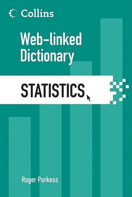 Book cover for Statistics