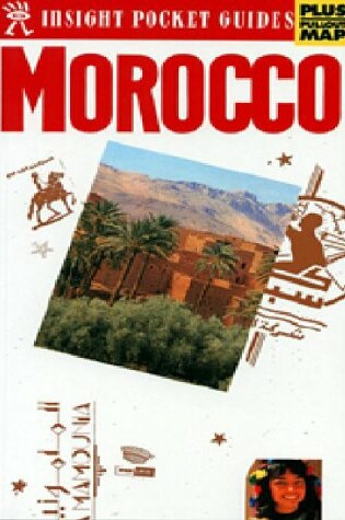 Cover of Morocco