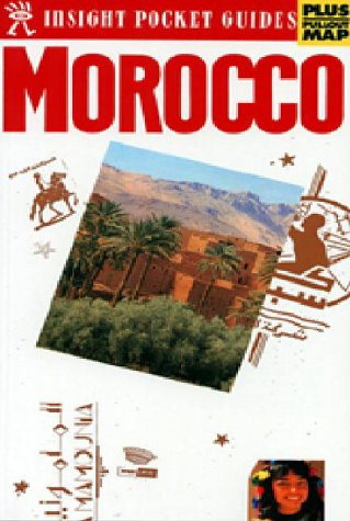 Cover of Morocco