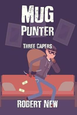 Book cover for Mug Punter