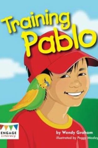 Cover of Training Pablo 6pk