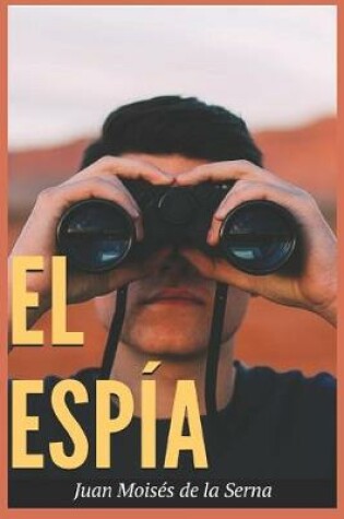 Cover of El Esp�a