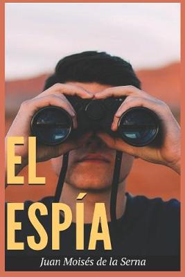 Book cover for El Esp�a