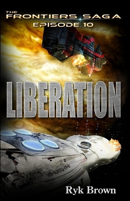 Book cover for Ep.#10 - "Liberation"