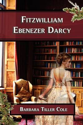 Book cover for Fitzwilliam Ebenezer Darcy