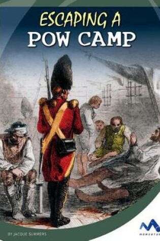 Cover of Escaping a POW Camp