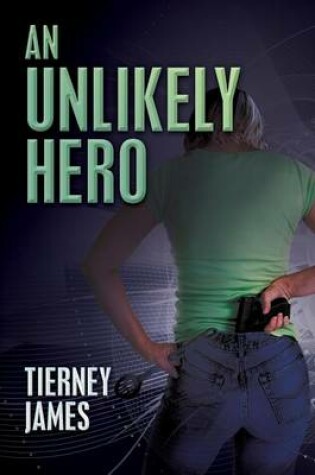 Cover of An Unlikely Hero