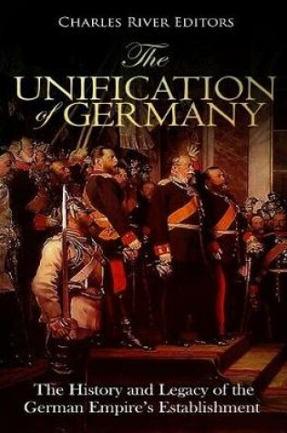 Cover of The Unification of Germany