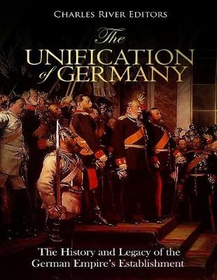 Book cover for The Unification of Germany