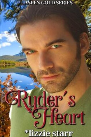 Cover of Ryder's Heart