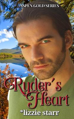 Book cover for Ryder's Heart