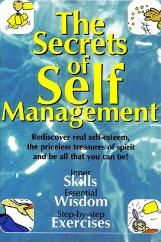 Cover of The Secrets of Self Management