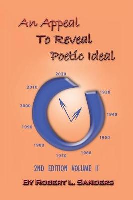 Book cover for An Appeal to Reveal Poetic Ideal