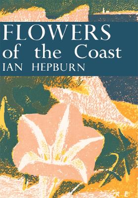 Cover of Flowers of the Coast