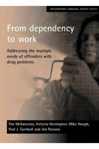 Cover of From dependency to work
