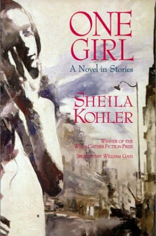 Cover of One Girl