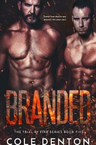 Cover of Branded