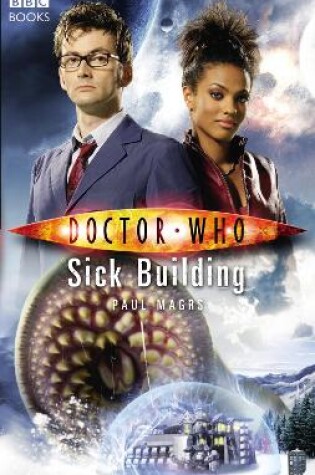 Cover of Sick Building