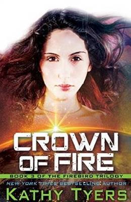 Cover of Crown of Fire