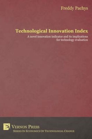 Cover of Technological Innovation Index