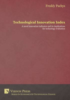 Cover of Technological Innovation Index