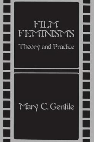 Cover of Film Feminisms